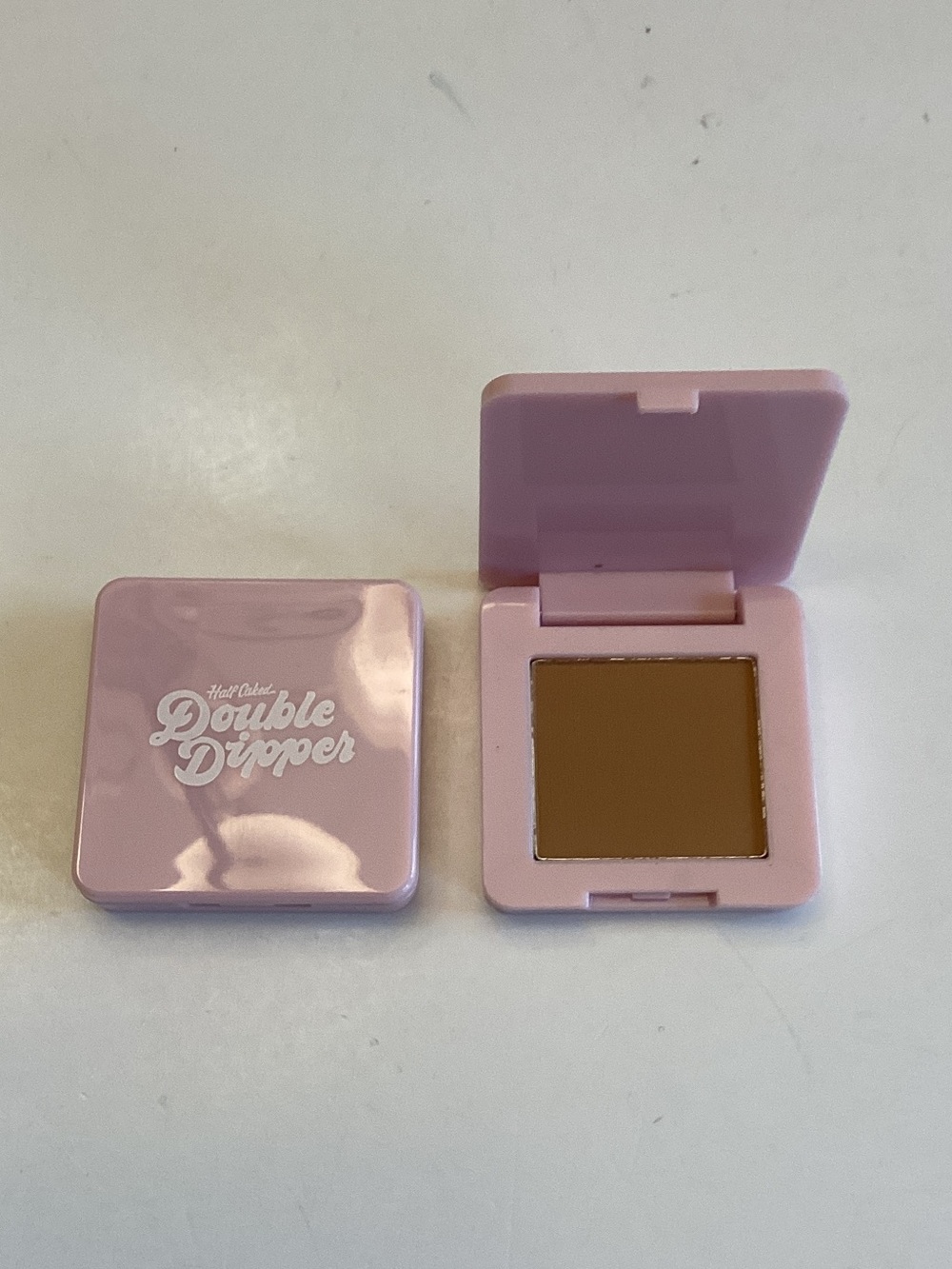 Half Caked Double Dipper Bronzer Siesta Key